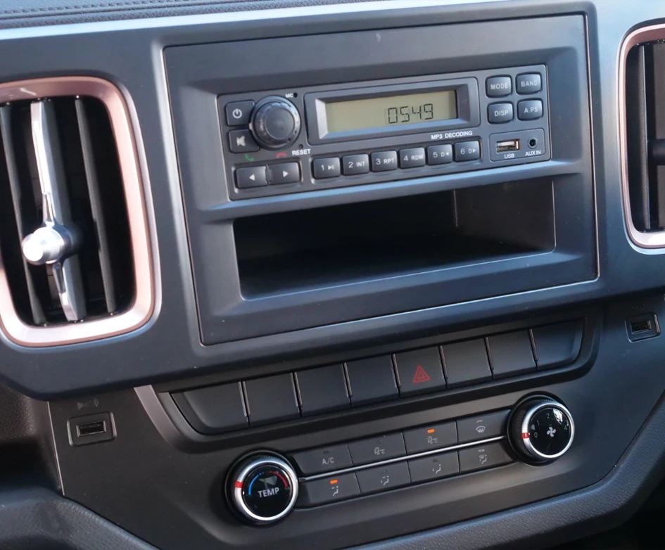 Fuzion Foton - comfort thumbnail